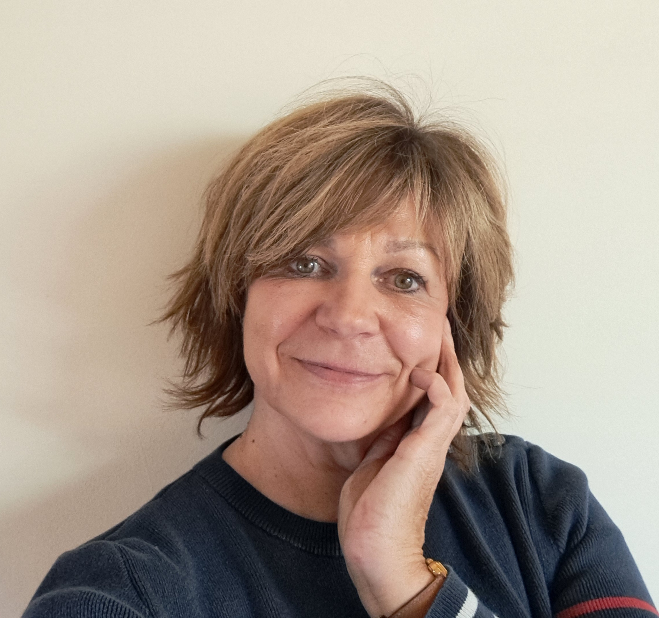 Valérie Danniou